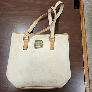 Dooney & Burke Purse